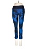 Lululemon Athletica Graphic Blue Active Pants Size 4 - photo 1