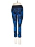 Lululemon Athletica Graphic Blue Active Pants Size 4 - photo 2