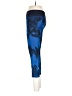 Lululemon Athletica Graphic Blue Active Pants Size 4 - photo 5