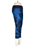 Lululemon Athletica Graphic Blue Active Pants Size 4 - photo 4