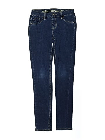 Justice Jeans (view 1)