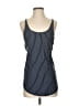 Lululemon Athletica Blue Sleeveless Top Size 2 - photo 1