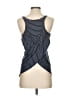 Lululemon Athletica Blue Sleeveless Top Size 2 - photo 2