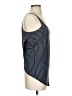 Lululemon Athletica Blue Sleeveless Top Size 2 - photo 4