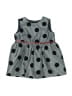 Special Occasions 100% Polyester Polka Dots Black Dress Size 3-6 mo - photo 1