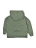 Carter's Green Zip Up Hoodie 12-18 MO / 18 MO - photo 2