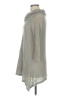 DKNY Jeans Silver Gray Pullover Sweater Size S - photo 5