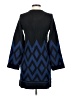 Ann Taylor Blue Cardigan Size XS - photo 2