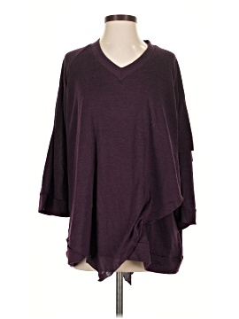 Adrian Delafield Poncho