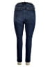 Torrid Solid Blue Jeans Size 14 - photo 2