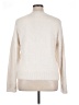 Sanctuary Solid Ivory Pullover Sweater Size XL - photo 2