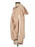 Adidas 100% Polyester Tan Zip Up Hoodie Size XS - photo 5