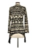 Assorted Brands Black Casual Dress Size S - photo 2