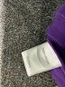 Appleseeds Purple Turtleneck Sweater Size L - photo 8