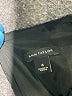 Ann Taylor 100% Polyester Black Cocktail Dress Size 4 - photo 7