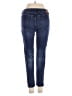 Zara Solid Blue Jeans Size 4 - photo 2