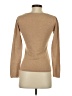 Promod Tan Pullover Sweater Size S - photo 2
