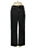 Madewell Black Jeans Size 25 waist (petite) - photo 1