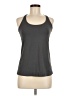 Gap Body Gray Active Tank Size M - photo 1