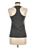 Gap Body Gray Active Tank Size M - photo 2