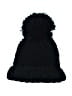 Evelyn K Black Beanie One size - photo 1