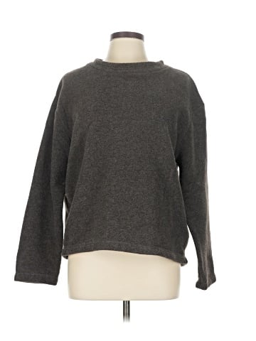 AK Anne Klein Pullover Sweater (view 1)