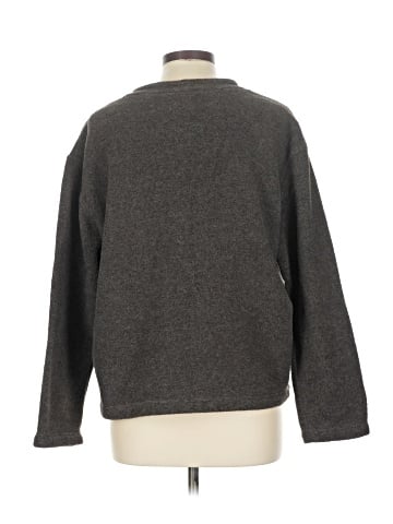 AK Anne Klein Pullover Sweater (view 2)