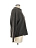 AK Anne Klein Solid Gray Pullover Sweater Size L - photo 4