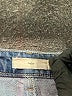 t.la Blue Denim Shorts Size 30 waist - photo 3