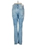 Bershka Blue Jeans Size 6 - photo 2