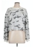 OAT Camo Gray Sweatshirt Size L - photo 1