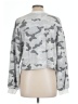 OAT Camo Gray Sweatshirt Size L - photo 2