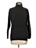 Athleta Black Turtleneck Sweater Size S - photo 1