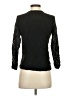 Unbranded Black 3/4 Sleeve Top Size S - photo 2