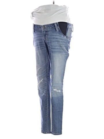 Liz Lange Maternity Jeans (view 1)