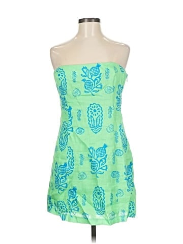 Rhode Cocktail Dress (view 1)