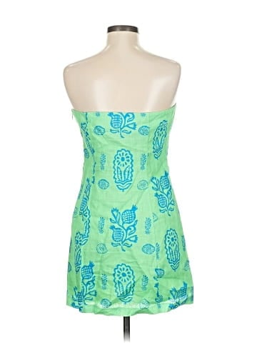 Rhode Cocktail Dress (view 2)