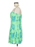 Rhode Paisley Green Cocktail Dress Size 8 - photo 5