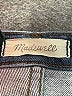 Madewell Blue Jeans Size 24 waist - photo 7