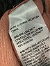 Chico's Orange Long Sleeve Blouse Size XL (3) - photo 8