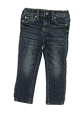 7 For All Mankind Jeans (view 1)