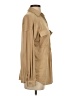 Max Studio Tan Long Sleeve Button-Down Shirt Size S - photo 4