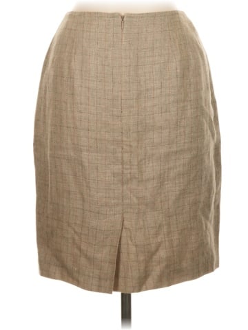 Linda Allard Ellen Tracy Formal Skirt (view 2)
