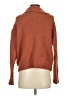 Heyday Brown Pullover Sweater Size S - photo 2