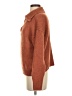 Heyday Brown Pullover Sweater Size S - photo 5