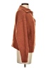 Heyday Brown Pullover Sweater Size S - photo 4