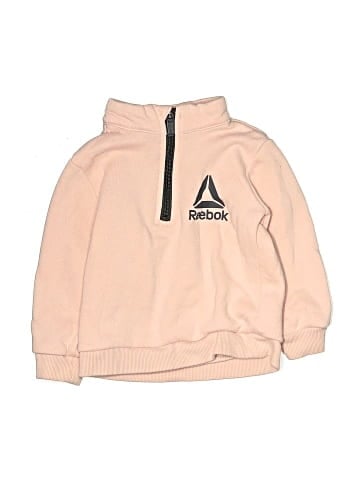 Reebok Zip Up Hoodie (view 1)