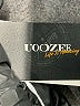 Uoozee Black Faux Leather Pants Size S - photo 7