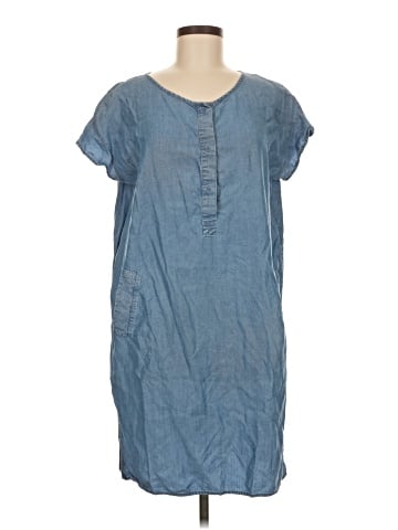 Hartford Casual Dress (view 1)