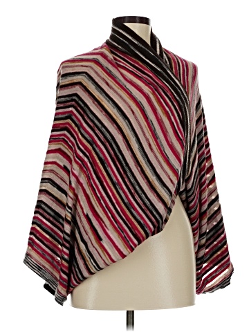 M Missoni Poncho (view 1)